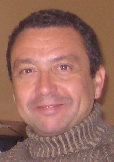 Gines Moreno V.